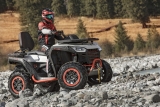 LevneMoto - ATV Segway Snarler AT10 L