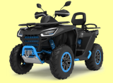 LevneMoto - ATV Segway Snarler AT10 L