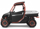 LevneMoto - UTV Segway Fugleman UT6 H Hybrid