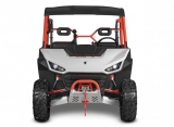 LevneMoto - UTV Segway Fugleman UT6 H Hybrid