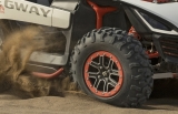 LevneMoto - Buggy Segway Villain SX10 H Hybrid