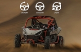 LevneMoto - Buggy Segway Villain SX10 H Hybrid