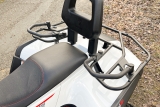 LevneMoto - ATV Segway Snarler AT6 S Dlouhá