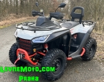 LevneMoto - ATV Segway Snarler AT6 L Dlouhá