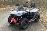 LevneMoto - ATV Segway Snarler AT6 L Dlouhá
