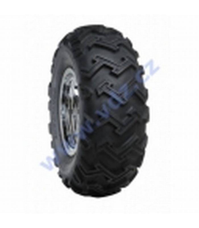 LevneMoto - Pneu Duro HF-274 Excavator ( 25x10.00 - 12 ) 4PR