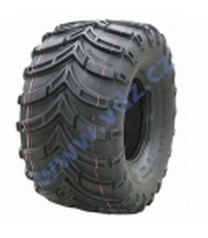 LevneMoto - Pneu Kings Tire KT-168 Baja Trax ( 25x11.00 - 12 ) 4PR