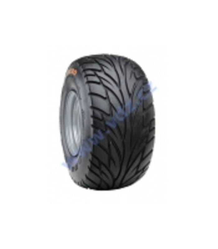 LevneMoto - Pneu Duro DI-2020 Scorcher ( 25x10.00 - 12 ) 4PR