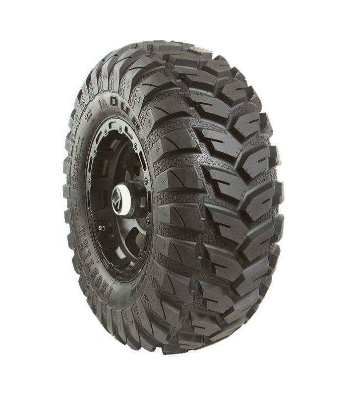 LevneMoto - Pneu Duro DI-2037 Frontier (26x9.00-14) 6PR TL