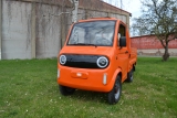 LevneMoto - Zethos Pick-up 3000W 