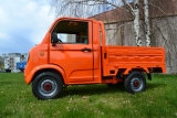LevneMoto - Zethos Pick-up 3000W 