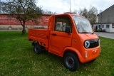 LevneMoto - Zethos Pick-up 3000W 