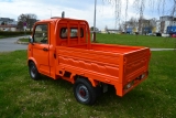 LevneMoto - Zethos Pick-up 3000W 