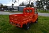LevneMoto - Zethos Pick-up 3000W 