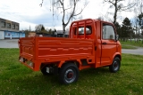 LevneMoto - Zethos Pick-up 3000W 