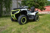 LevneMoto - Linhai Landforce 650L Pro EPS 4x4 