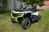 LevneMoto - Linhai Landforce 650L Pro EPS 4x4 