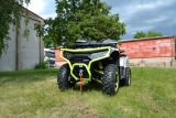LevneMoto - Linhai Landforce 650L Pro EPS 4x4 