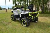 LevneMoto - Linhai Landforce 650L Pro EPS 4x4 
