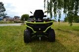 LevneMoto - Linhai Landforce 650L Pro EPS 4x4 