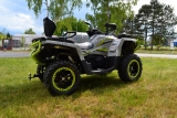 LevneMoto - Linhai Landforce 650L Pro EPS 4x4 