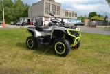 LevneMoto - Linhai Landforce 650L Pro EPS 4x4 
