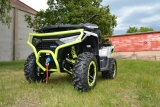 LevneMoto - Linhai Landforce 650L Pro EPS 4x4 