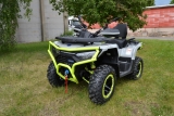 LevneMoto - Linhai Landforce 650L Pro EPS 4x4 