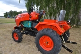LevneMoto - Traktor HT354
