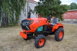 LevneMoto - Traktor HT354 4x4+posilovač