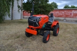LevneMoto - Traktor HT354 4x4+posilovač