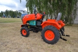 LevneMoto - Traktor HT354 4x4+posilovač