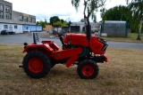 LevneMoto - Traktor HT354 4x4+posilovač