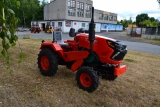 LevneMoto - Traktor HT354 4x4+posilovač