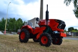 LevneMoto - Traktor HT354 4x4+posilovač