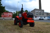 LevneMoto - Traktor HT354 4x4+posilovač