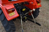 LevneMoto - Traktor HT354 4x4+posilovač