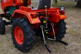 LevneMoto - Traktor HT354 4x4+posilovač