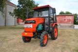 LevneMoto - Traktor HT354 Cabin