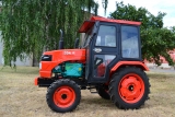 LevneMoto - Traktor HT354 Cabin
