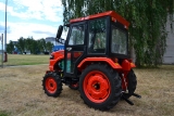 LevneMoto - Traktor HT354 Cabin