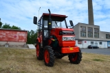 LevneMoto - Traktor HT354 Cabin