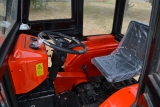 LevneMoto - Traktor HT354 Cabin