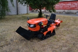 LevneMoto - Pásový traktor HT35-Y