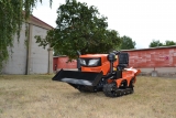 LevneMoto - Pásový traktor HT35-Y