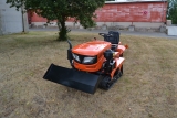 LevneMoto - Pásový traktor HT35-Y