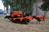 LevneMoto - Pásový traktor HT35-Y