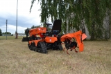LevneMoto - Pásový traktor HT35-Y