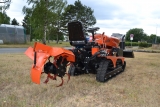 LevneMoto - Pásový traktor HT35-Y