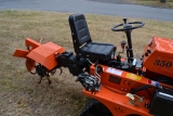 LevneMoto - Pásový traktor HT35-Y